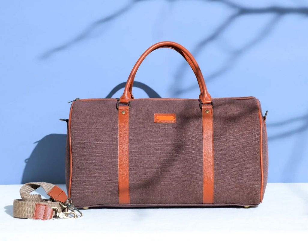 Nesaa Bag collection